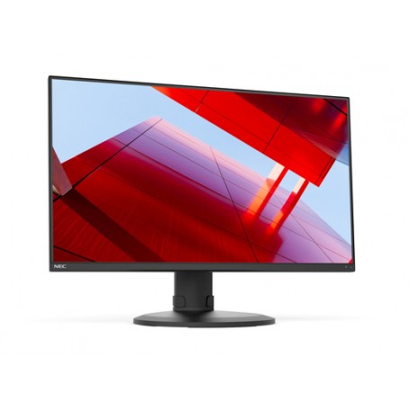 NEC MultiSync E273F 68,6 cm (27") 1920 x 1080 Pixel Full HD LED Nero (60005350)