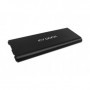 Icy Dock MB861U31-1M2B contenitore di unità di archiviazione Box esterno SSD Nero M.2 (MB861U31-1M2B)