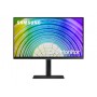 Samsung S24A600UCU 61 cm (24") 2560 x 1440 Pixel Wide Quad HD LCD Nero (LS24A600UCUXEN)