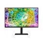 Samsung LS27A800NMUXEN 68,6 cm (27") 3840 x 2160 Pixel LCD Nero (LS27A800NMUXEN)