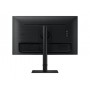 Samsung LS27A800NMUXEN 68,6 cm (27") 3840 x 2160 Pixel LCD Nero (LS27A800NMUXEN)