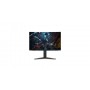 Lenovo G32qc-10 80 cm (31.5") 2560 x 1440 Pixel Quad HD Nero (66A2GACBIT)
