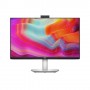 DELL S2722DZ 68,6 cm (27") 2560 x 1440 Pixel Quad HD LCD Argento (DELL-S2722DZ)