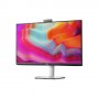 DELL S2722DZ 68,6 cm (27") 2560 x 1440 Pixel Quad HD LCD Argento (DELL-S2722DZ)