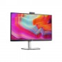 DELL S2722DZ 68,6 cm (27") 2560 x 1440 Pixel Quad HD LCD Argento (DELL-S2722DZ)