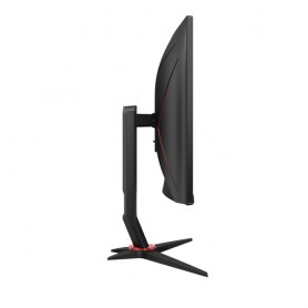 AOC G2 CQ27G2U/BK Monitor PC 68,6 cm (27") 2560 x 1440 Pixel Quad HD LED Nero (CQ27G2U/BK)