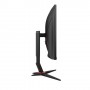 AOC G2 CQ27G2U/BK Monitor PC 68,6 cm (27") 2560 x 1440 Pixel Quad HD LED Nero (CQ27G2U/BK)