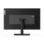 Lenovo ThinkVision P27h-20 68,6 cm (27") 2560 x 1440 Pixel Quad HD LED Nero (61E9GAT6IT)