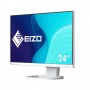 EIZO FlexScan EV2480-WT LED display 60,5 cm (23.8") 1920 x 1080 Pixel Full HD Bianco (EV2480-WT)