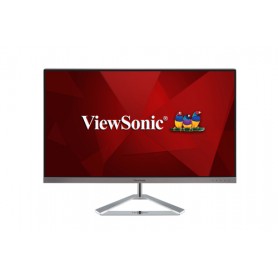 Viewsonic VX Series VX2776-4K-MHD LED display 68,6 cm (27") 3840 x 2160 Pixel 4K Ultra HD Nero (VX2776-4K-MHD)