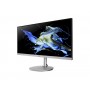 Acer CB2 CB342CKsmiiphzx 86,4 cm (34") 3440 x 1440 Pixel 4K Ultra HD LED Nero, Argento (UM.CB2EE.001)