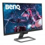 Benq EW2780U 68,6 cm (27") 3840 x 2160 Pixel 4K Ultra HD LED Nero, Marrone (9H.LJ7LA.TBE)