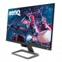 Benq EW2780U 68,6 cm (27") 3840 x 2160 Pixel 4K Ultra HD LED Nero, Marrone (9H.LJ7LA.TBE)