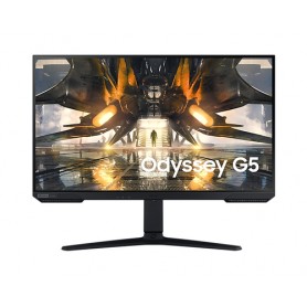 Samsung Odyssey S27AG500NU 68,6 cm (27") 2560 x 1440 Pixel Quad HD Nero (LS27AG500NUXEN)