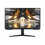 Samsung Odyssey S27AG500NU 68,6 cm (27") 2560 x 1440 Pixel Quad HD Nero (LS27AG500NUXEN)