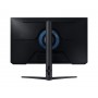 Samsung Odyssey S27AG500NU 68,6 cm (27") 2560 x 1440 Pixel Quad HD Nero (LS27AG500NUXEN)