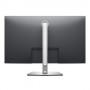 DELL P3221D 80 cm (31.5") 2560 x 1440 Pixel Quad HD LCD Nero (DELL-P3221D)