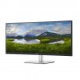 DELL Monitor USB-C curvo 34: P3421W (DELL-P3421WM)
