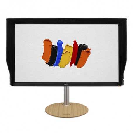 Acer ConceptD CP3271UV 68,6 cm (27") 2560 x 1440 Pixel Quad HD LCD Nero (UM.HC1EE.V05)