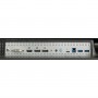NEC MultiSync EA271Q 68,6 cm (27") 2560 x 1440 Pixel Quad HD LCD Nero (60004303)