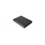 ICY BOX IB-2812CL-U3 docking station per unità di archiviazione USB 3.2 Gen 1 (3.1 Gen 1) Type micro-B Nero (IB-2812CL-U3)