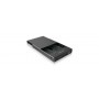 ICY BOX IB-2812CL-U3 docking station per unità di archiviazione USB 3.2 Gen 1 (3.1 Gen 1) Type micro-B Nero (IB-2812CL-U3)