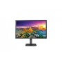 LG 24MD4KL-B monitor piatto per PC 60,2 cm (23.7") 3840 x 2160 Pixel 4K Ultra HD LED Nero (24MD4KL-B.AEU)