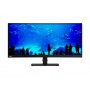 Lenovo ThinkVision T34w-20 86,4 cm (34") 3440 x 1440 Pixel UltraWide Quad HD LED Nero (61F3GAT1IT)