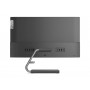 Lenovo Qreator 27 68,6 cm (27") 3840 x 2160 Pixel 4K Ultra HD LED Grigio (66B7RAC1IT)