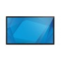 Elo Touch Solutions 5053L lavagna interattiva 139,7 cm (55") 3840 x 2160 Pixel Touch screen Nero (E666224)