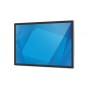 Elo Touch Solutions 5053L lavagna interattiva 139,7 cm (55") 3840 x 2160 Pixel Touch screen Nero (E666224)