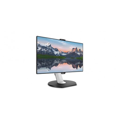 Philips P Line Monitor LCD con dock USB-C 329P9H/00 (329P9H/00)