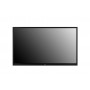 LG 55TR3BG-B visualizzatore di messaggi Pannello piatto per segnaletica digitale 139,7 cm (55") IPS Nero Touch  (55TR3BG-B.AEUQ)