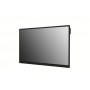 LG 55TR3BG-B visualizzatore di messaggi Pannello piatto per segnaletica digitale 139,7 cm (55") IPS Nero Touch  (55TR3BG-B.AEUQ)