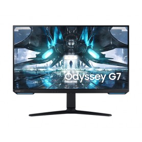 Samsung LS28AG700NUXEN monitor piatto per PC 71,1 cm (28") 3840 x 2160 Pixel LED Nero (LS28AG700NUXEN)