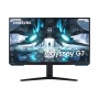 Samsung LS28AG700NUXEN monitor piatto per PC 71,1 cm (28") 3840 x 2160 Pixel LED Nero (LS28AG700NUXEN)