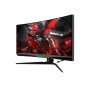 MSI Optix MEG381CQR PLUS 95,2 cm (37.5") 3840 x 1600 Pixel UltraWide Quad HD+ LCD Nero (9S6-3EA45T-001)