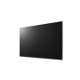 LG 55UL3J-E visualizzatore di messaggi Pannello piatto per segnaletica digitale 139,7 cm (55") IPS 4K Ultra HD Bl (55UL3J-E.AEU)