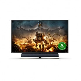 Philips 559M1RYV/00 LED display 139,7 cm (55") 3840 x 2160 Pixel 4K Ultra HD Nero (559M1RYV/00)