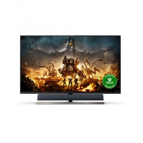 Philips 559M1RYV/00 LED display 139,7 cm (55") 3840 x 2160 Pixel 4K Ultra HD Nero (559M1RYV/00)