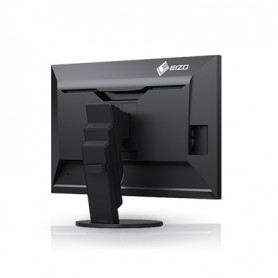 EIZO FlexScan EV2785-BK LED display 68,6 cm (27") 3840 x 2160 Pixel 4K Ultra HD Nero (EV2785-BK)