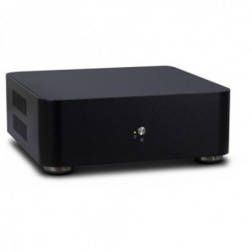 Inter-Tech ITX A60 Mini Tower Nero 60 W (88881301)