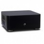 Inter-Tech A80 Small Form Factor (SFF) Nero 60 W (88881302)