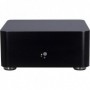 Inter-Tech A80 Small Form Factor (SFF) Nero 60 W (88881302)