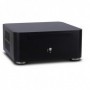 Inter-Tech ITX A80S Mini Tower Nero 60 W (88881303)