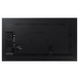 Samsung QB43R Pannello piatto per segnaletica digitale 109,2 cm (43") LED 4K Ultra HD Nero Tizen 4.0 (LH43QBREBGCXEN)