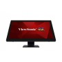 Viewsonic TD2760 monitor touch screen 68,6 cm (27") 1920 x 1080 Pixel Multi-touch Multi utente Nero (TD2760)