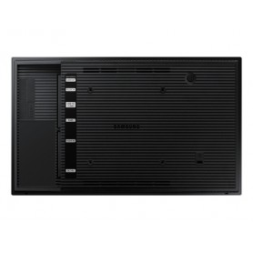 Samsung QB13R 33 cm (13") Full HD Nero (LH13QBREBGCXEN)