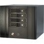 Inter-Tech SC-4004 Small Form Factor (SFF) Nero (88887186)