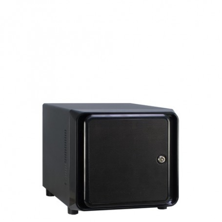 Inter-Tech SC-4100 Supporto Nero (88887112)